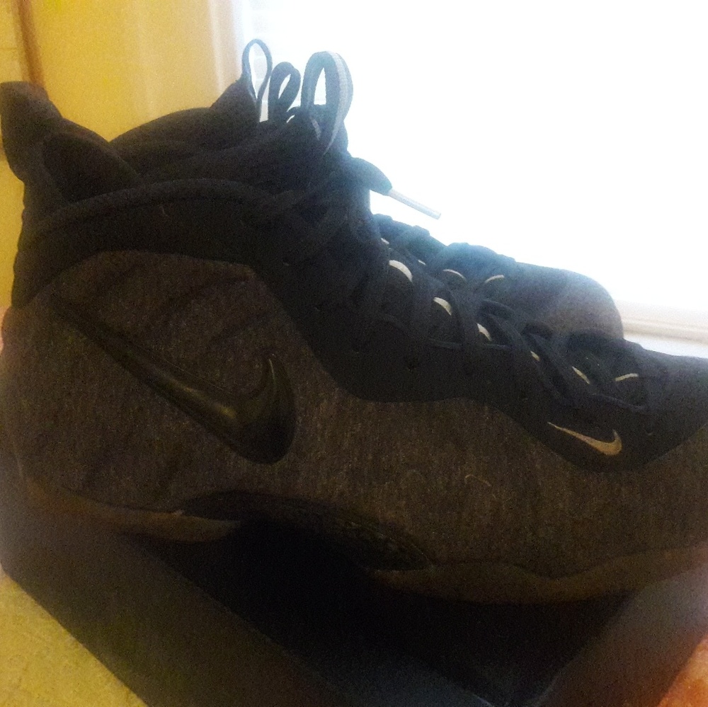 AIR FOAMPOSITE PRO